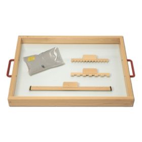 Sandwannen Zubehör Set-image