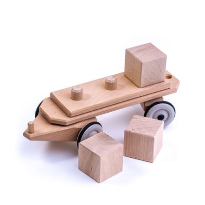 IMG101866_28104 DYNAMIKO Holzzug Würfelwagen-image