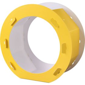 IMG101174_25515 Laternenrohlinge aus Fotokarton, rund, 5 Stück-image