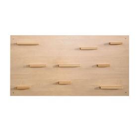 IMG101192_28910 Bausteinewand, Dekor: Buche-image