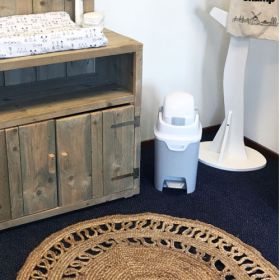 IMG100614_24102 Windeleimer DiaperChamp One Handsfree Standard-image