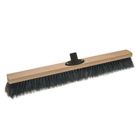 IMG63502_6952 Rosshaarbesen, mit Holzkörper, 60 cm-image