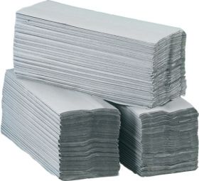IMG102021_28917 Papierhandtücher für Spender, natur, Lagenfalz, 2x 3600 Blatt-image