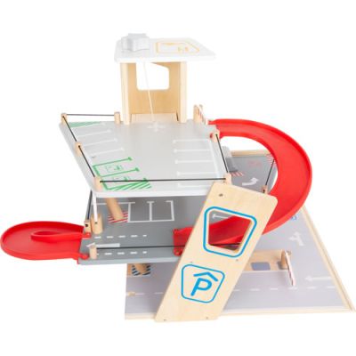 IMG101275_26075 Parkhaus Premium-image