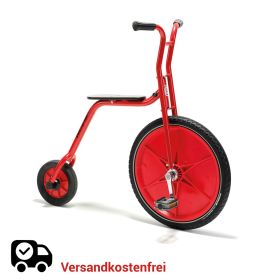 Winther Metall Bagger-image