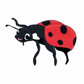 IMG101710_27224 XXL Fantasy Puzzle Insekten-image