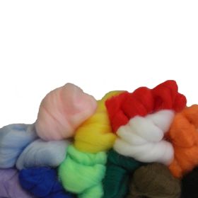 Pompons Tierfell, 30 Stk.-image