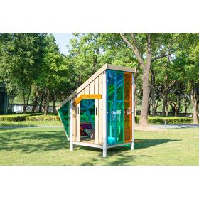 Outdoor-Farben-Haus-image