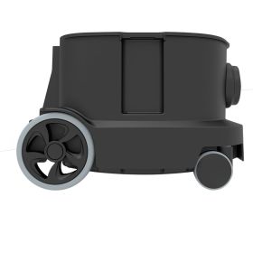 Sprintus Staubsauger ERA TEC ZERO-image