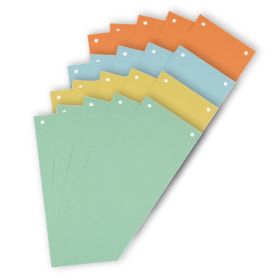 Collegeblock A4, kariert, 80 Blatt-image