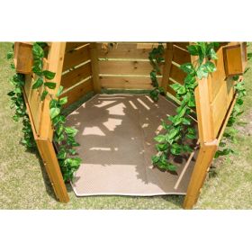 Outdoor Spielhaus Tipi-image