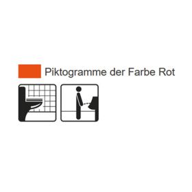 IMG101833_26940 Mikrofasertuch PIKTO 40x40cm, 4 Stk., farbig sortiert-image