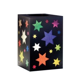 IMG89657_7597 Laternenpackung Sterne, 25 Stk.-image