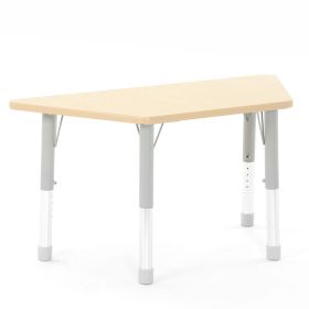 IMG102321_29781 Tisch Owlaf trapezförmig, 120 x 60 cm, höhenverstellbar-image