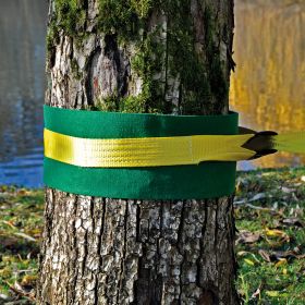 Baumschoner für Slackline, 2 Stück-image
