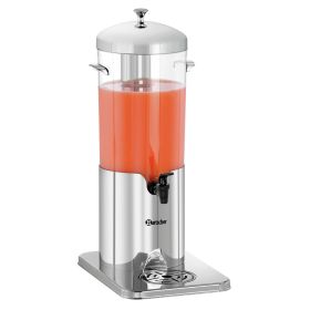 IMG102611_30867 Getränke Dispenser DEW5 (5 Liter)-image