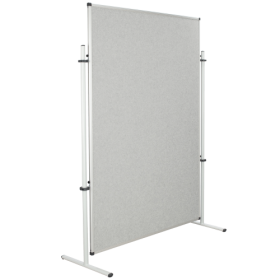 Silence Basic Schallschutz Stellwand Silence Basic Schallschutz Stellwand-image