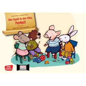 IMG102576_30942 Kamishibai: Viel Spaß in der Kita, Ferkel!-image
