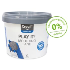 IMG85011_24478 Creall PLAY-IT Modelliersand, 5 kg-image