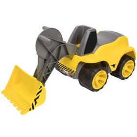 Ersatzreifen Flüsterreifen für BIG Bobby Car-image