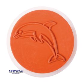 Stempel Meerestiere 6-tlg.-image