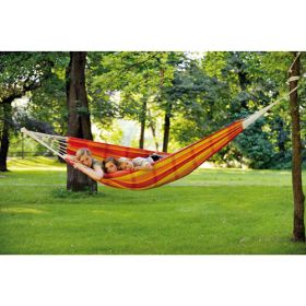 IMG83453_19639 Doppelhängematte Barbados Papaya-image