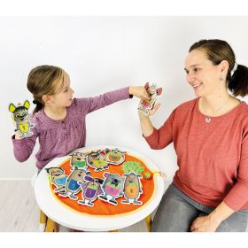 Spiel Mormels "Grottino"-image