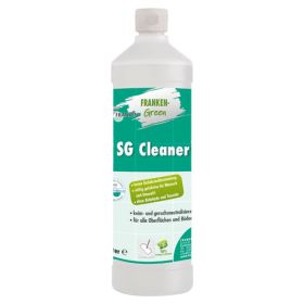 IMG10201_2730 FRANKEN Green, SG Cleaner, 1 Liter-image