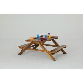 Outdoor Picknick-Tisch-image