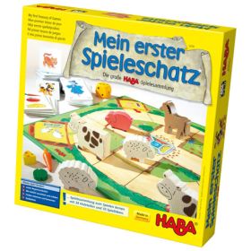 Spielesammlung 20 Klassiker-image
