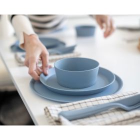 IMG102662_31296 Teller "Connect" klein Ø 20,5cm, 4er Pck.-image