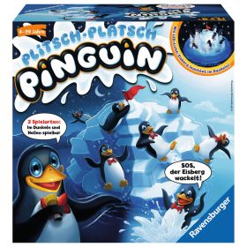 IMG102637_30977 Plitsch-Platsch Pinguin-image