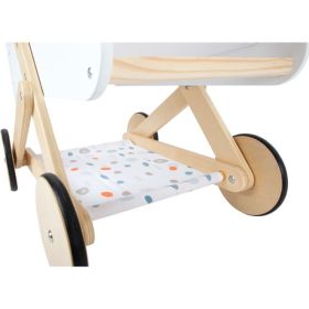 IMG101241_25962 Puppenwagen aus Holz „Little Button“-image