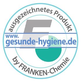 IMG64391_29015 Eimer mit Deckel, 6 Liter, für Pre-Wash Wischwagen, Einzelfarben nach Wahl-image