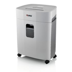 IMG100426_23678 DAHLE Aktenvernichter PaperSAFE 240 (Sicherheitsstufe 4, 25l)-image