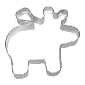 Ausstecher Set Alphabet, 28-teilig-image