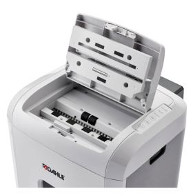 IMG100427_23712 Dahle Aktenvernichter ShredMATIC 150  mit auto. Papiereinzug (Volumen: 25 Liter)-image
