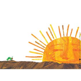 Kamishibai: Die kleine Raupe Nimmersatt-image