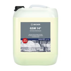 GSM 14 für Schnellläufer von Miele, 14 kg-image