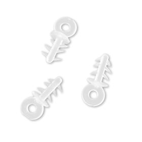 IMG99903_12066 Plastik Haken für Kunststoff-Ostereier, 25 Stk.-image