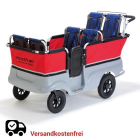 IMG83330_28702 Winther Turtlebus Basic für 6 Kinder-image