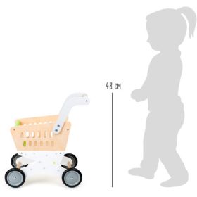 IMG101692_27793 Einkaufswagen Trend-image