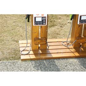 Outdoor E-Tankstelle-image