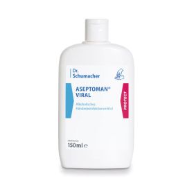 IMG102834_31917 Aseptoman Viral Händedesinfektion 150 ml-image