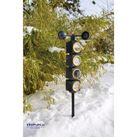 IMG72511099_5389 Basis Wetterstation 4 Funktionen-image