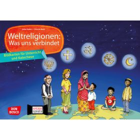 IMG102568_32130 Kamishibai: Weltreligionen: Was uns verbindet-image