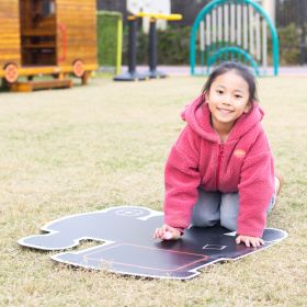 IMG103060_32541 Outdoor-Kreidetafel "Zug", 4-tlg.-image