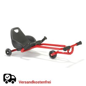 Winther Metall Bagger-image
