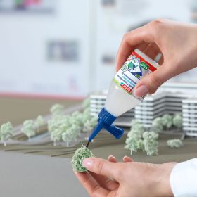 tesa Vielzweckkleber lösemittelfrei, 100 ml-image