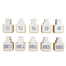 Marbelino 3 "Counting"-image